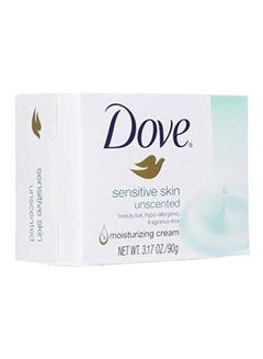 Pack Of 3 Unscented Soap