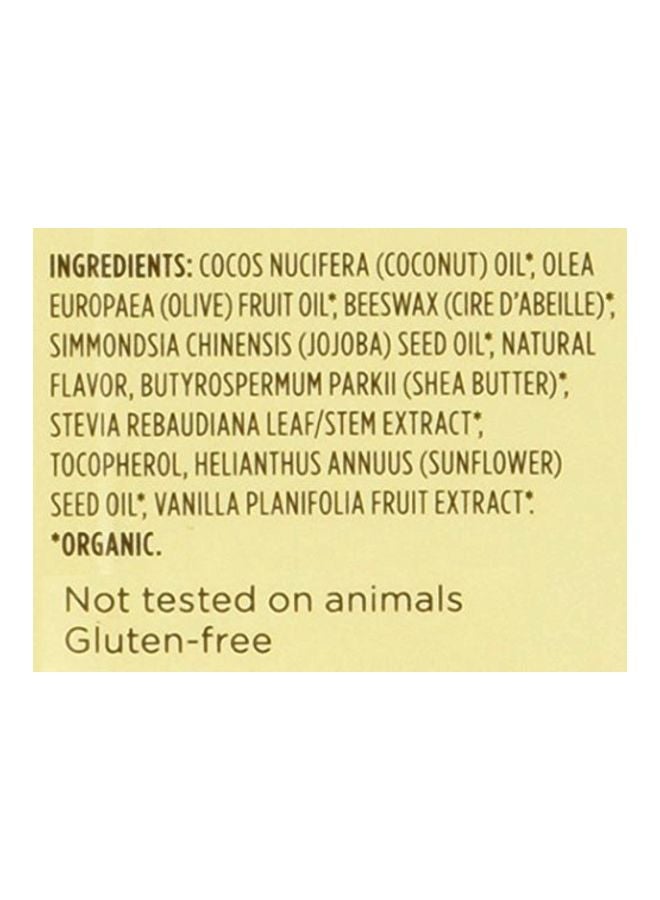 EOS Pack Of 3 Organic Lip Balm Stick - Image 3