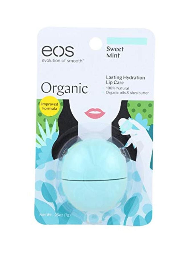 EOS Pack Of 6 Mint Lip Balm - Image 1