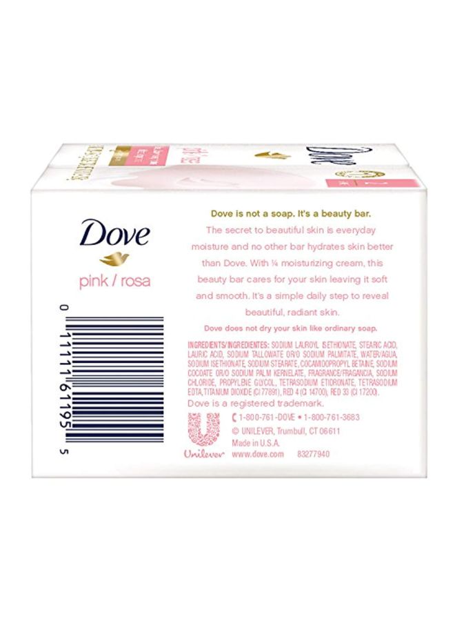 DOVE BAR Pack Of 2 Beauty Bars - Image 4