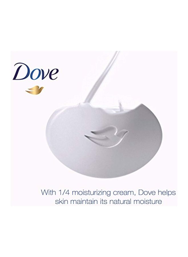 DOVE BAR Pack Of 2 Beauty Bars - Image 5