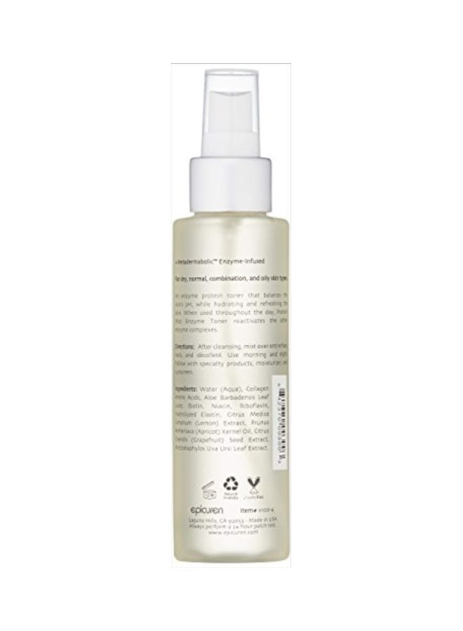 epicuren DISCOVERY Protein Mist Enzyme Toner  - Image 2