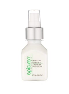 epicuren DISCOVERY Moroccan Rosemary After Bath Body Moisturizer  - Image 1