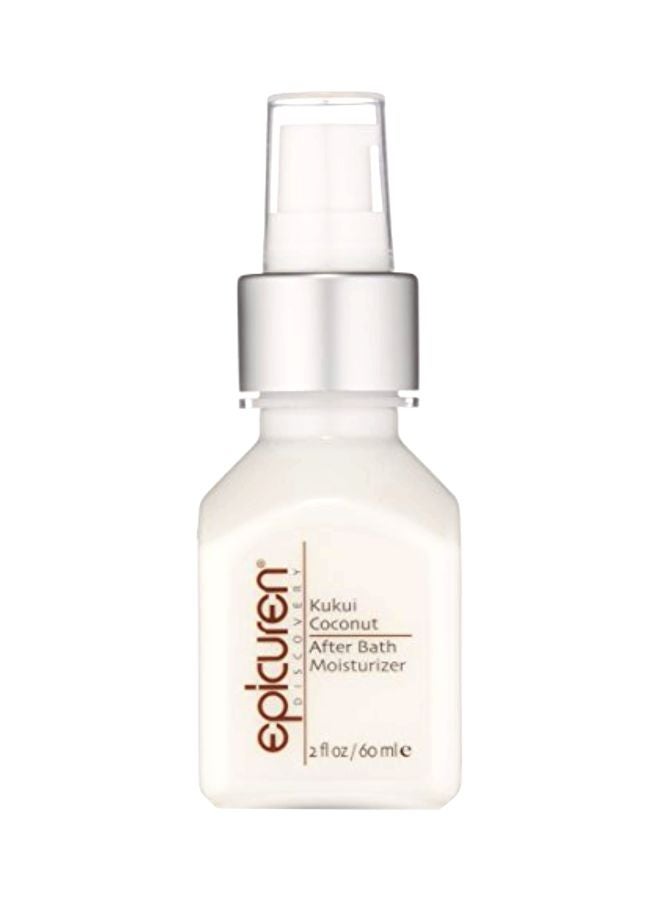 epicuren DISCOVERY After Bath Body Moisturizer  - Image 1
