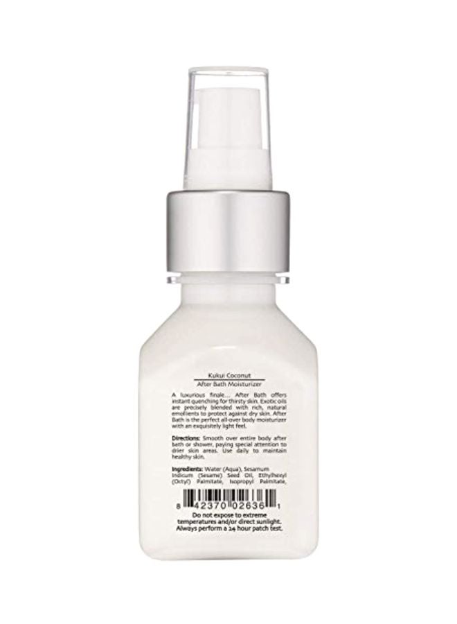 epicuren DISCOVERY After Bath Body Moisturizer  - Image 2