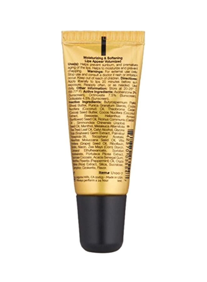 epicuren DISCOVERY Anti-Ageing Lip Balm SPF 15 7ml  - Image 2