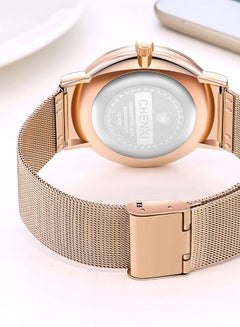 Chenxi women Water Resistant Analog Watch CX-8202-WD  - Image 2
