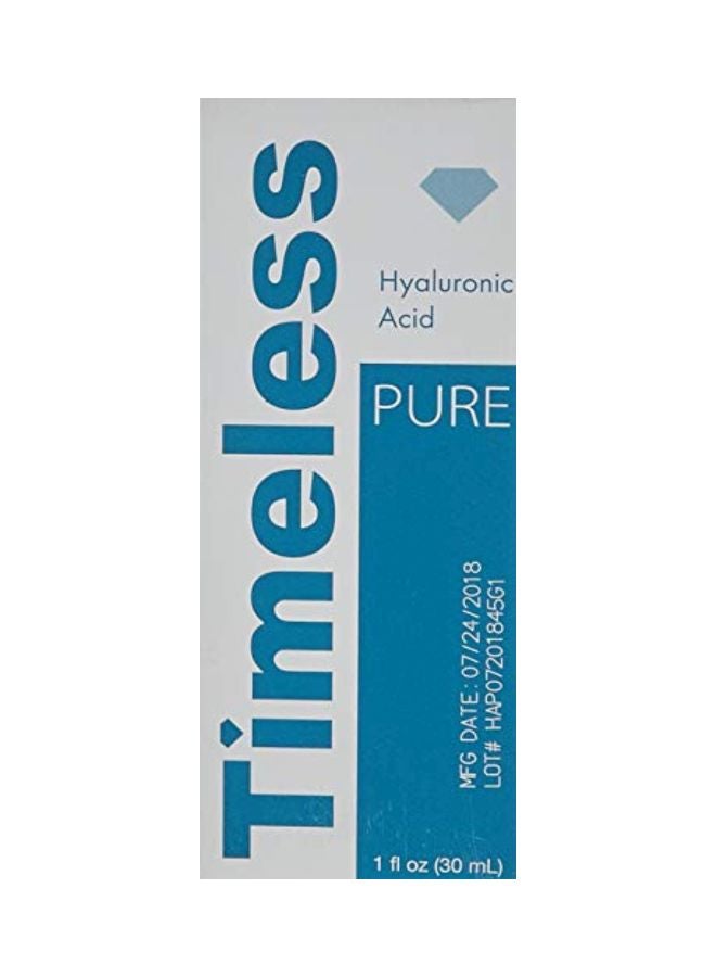 Pure Hyaluronic Acid 30ml - v1571736882/N31224729A_2