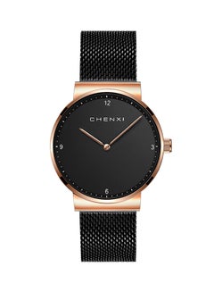 Chenxi women Water Resistant Analog Watch CX-8202-WD  - Image 1