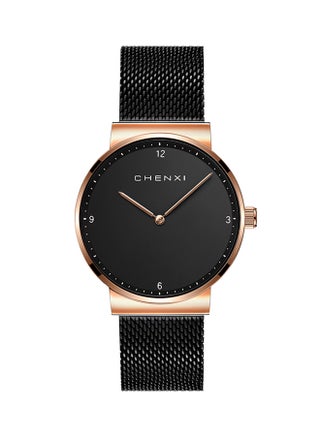 women Water Resistant Analog Watch CX-8202-WD - v1571736883/N14410730A_1