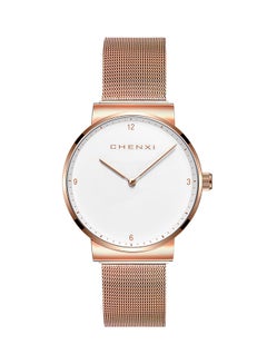 Chenxi women Water Resistant Analog Watch CX-8202-WD  - Image 1