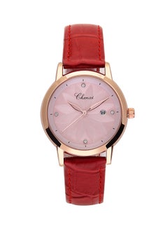 Chenxi women Leather Analog Watch 32818486512  - Image 1