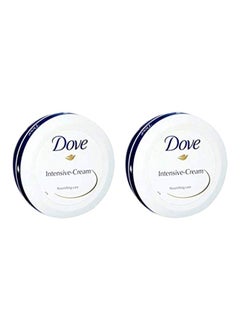 Dove 2-Piece Intensive Nourishing Care Cream  - Image 2