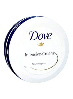 Dove 2-Piece Intensive Nourishing Care Cream  - Image 1