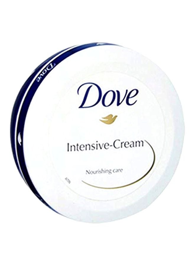 Dove 2-Piece Intensive Nourishing Care Cream  - Image 1