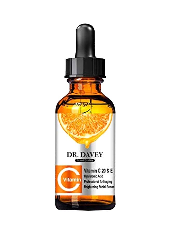 DR. DAVEY - Vitamin C Facial Serum - Image 1