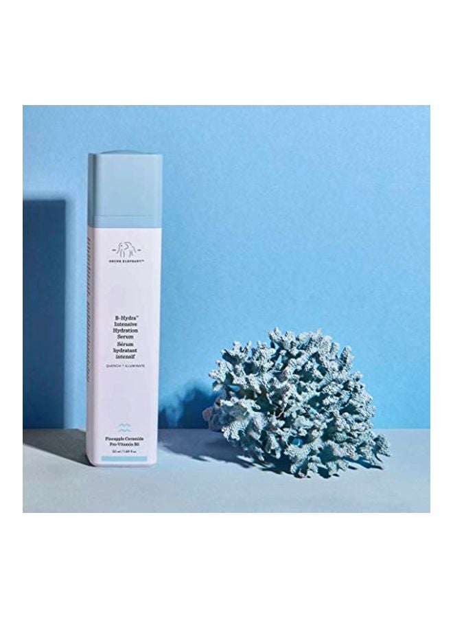 بلسم الترطيب المكثف بي هايدرا 50ملليلتر - Image 2