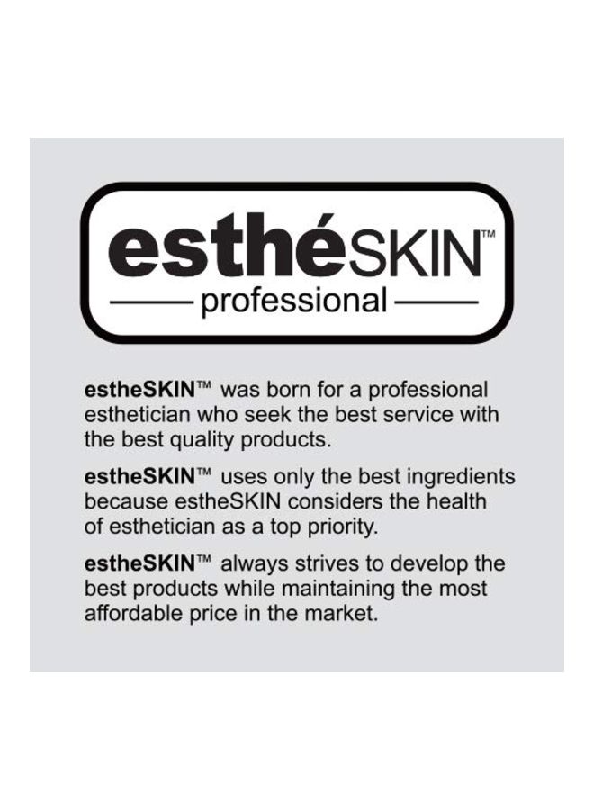 estheskin - Modeling Rubber Mask - Image 1