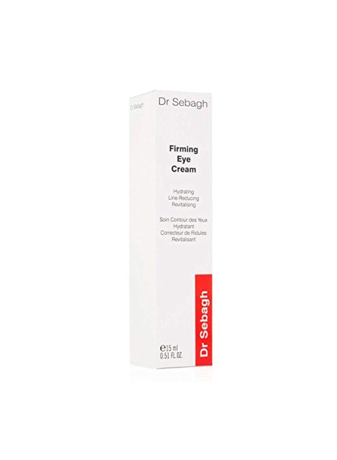 Dr. Sebagh Firming Eye Cream 15ml - Image 2