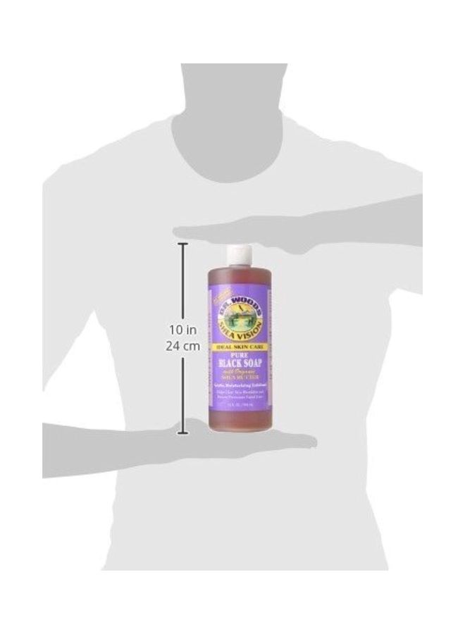 Dr. Woods Gentle Moisturizing Exfoliant - Image 3