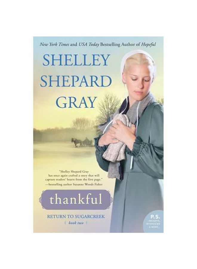 ممتن: العودة إلى سكر كريك، الكتاب الثاني