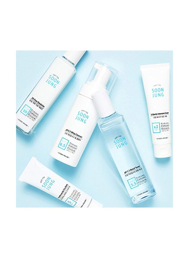 ETUDE HOUSE SoonJung pH 6.5 Whip Cleanser - Image 3