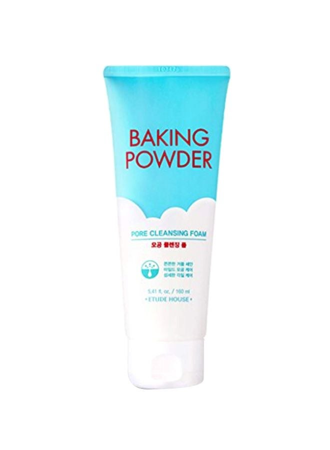 ETUDE HOUSE Baking Powder Pore Cleansing Foam 170ml - Image 1