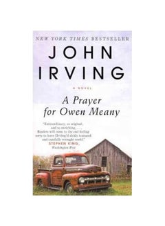 A Prayer For Owen Meany paperback english
