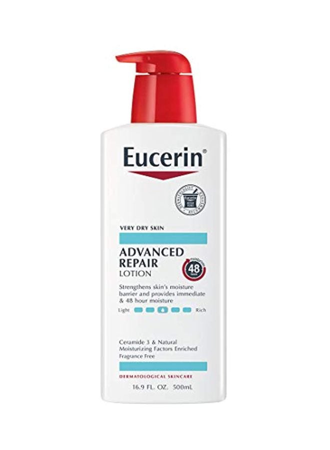 مجموعة لوشن أدفانس ريبير مكوّنة من 3 قطع - Image 1