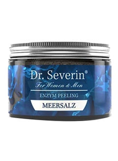 Aequoreus Sea Salt Enzyme Body Scrub