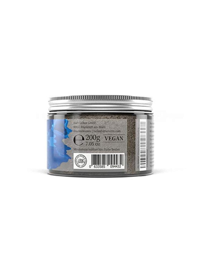 Dr. Severin - Aequoreus Sea Salt Enzyme Body Scrub - Image 1