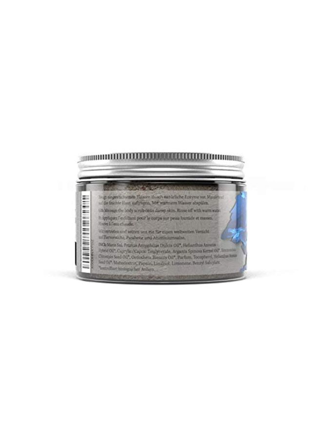Dr. Severin - Aequoreus Sea Salt Enzyme Body Scrub - Image 1