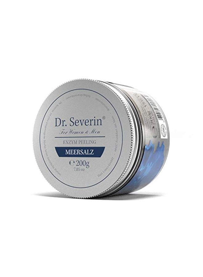 Dr. Severin - Aequoreus Sea Salt Enzyme Body Scrub - Image 1