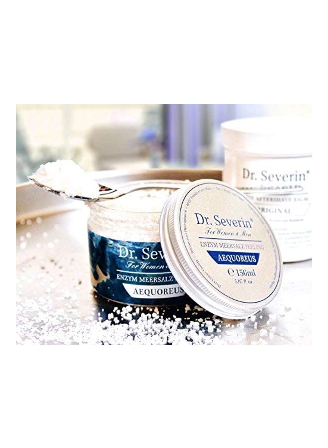 Dr. Severin - Aequoreus Sea Salt Enzyme Body Scrub - Image 1