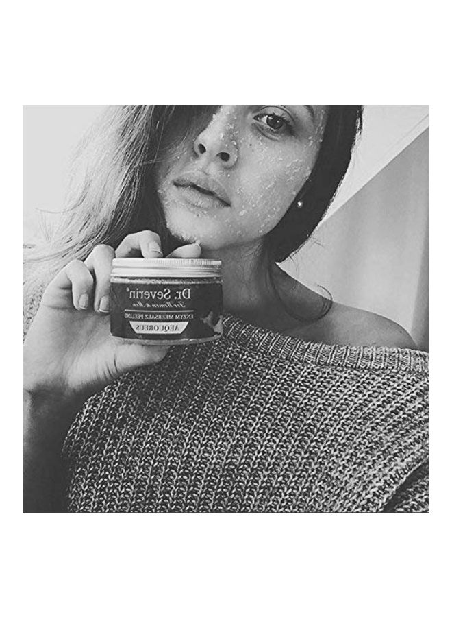 Dr. Severin - Aequoreus Sea Salt Enzyme Body Scrub - Image 1
