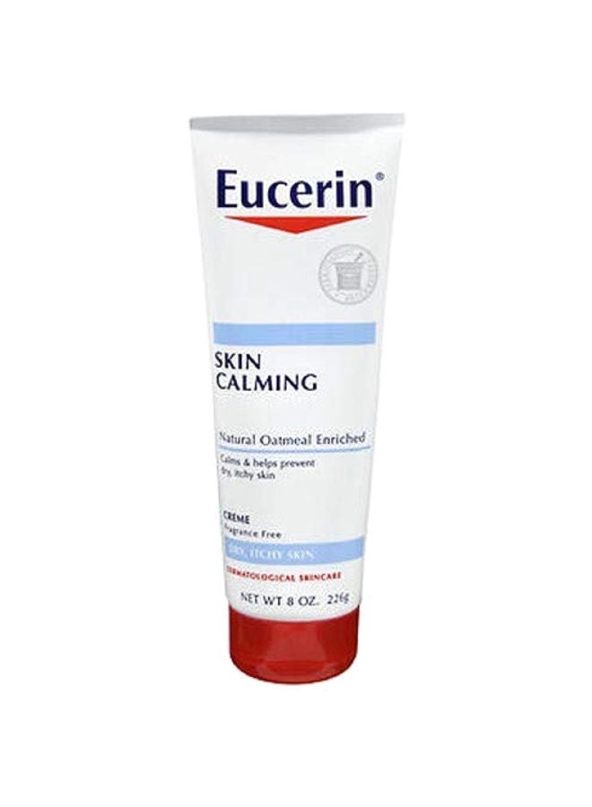 Eucerin Pack of 2 Skin Calming Cream 8ounce
