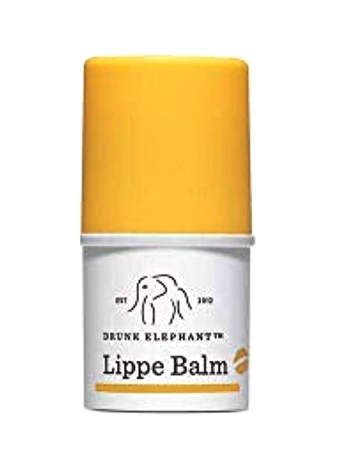 DRUNK ELEPHANT Lip Balm 3.7grams  - Image 1