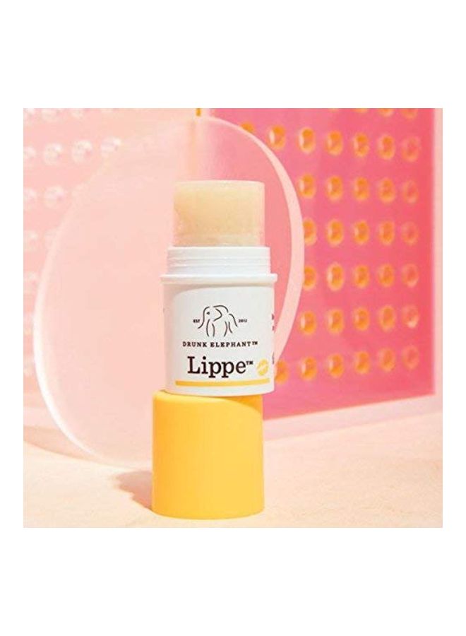 DRUNK ELEPHANT Lip Balm 3.7grams  - Image 4