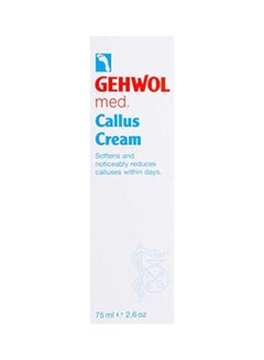 Gehwol Med Callus Cream  - Image 2