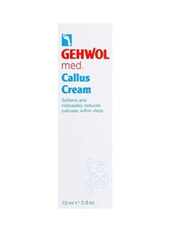 Gehwol Med Callus Cream  - Image 4