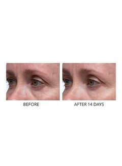 Dr. Dennis Gross Skincare Hyaluronic Marine Dew It All Eye Gel  - Image 4