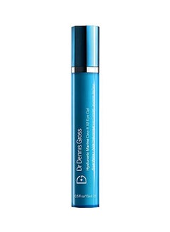 Dr. Dennis Gross Skincare Hyaluronic Marine Dew It All Eye Gel  - Image 1