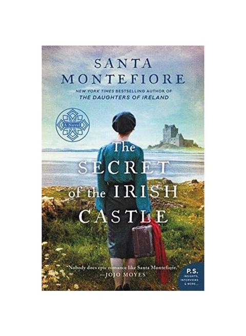 The Secret Of The Irish Castle paperback english