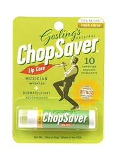 Pack Of 6 ChopSaver All Natural Lip Care - v1571738134/N31224986A_1