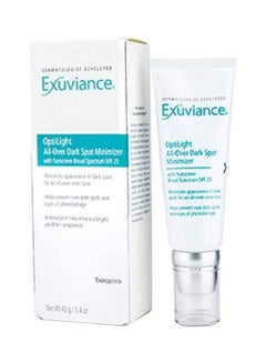 Optilight All Over Dark Spot Minimizer SPF 25