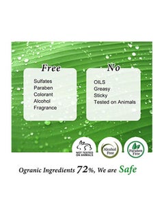 Cos De BAHA Hyaluronic Acid B5 Serum 30ml  - Image 4