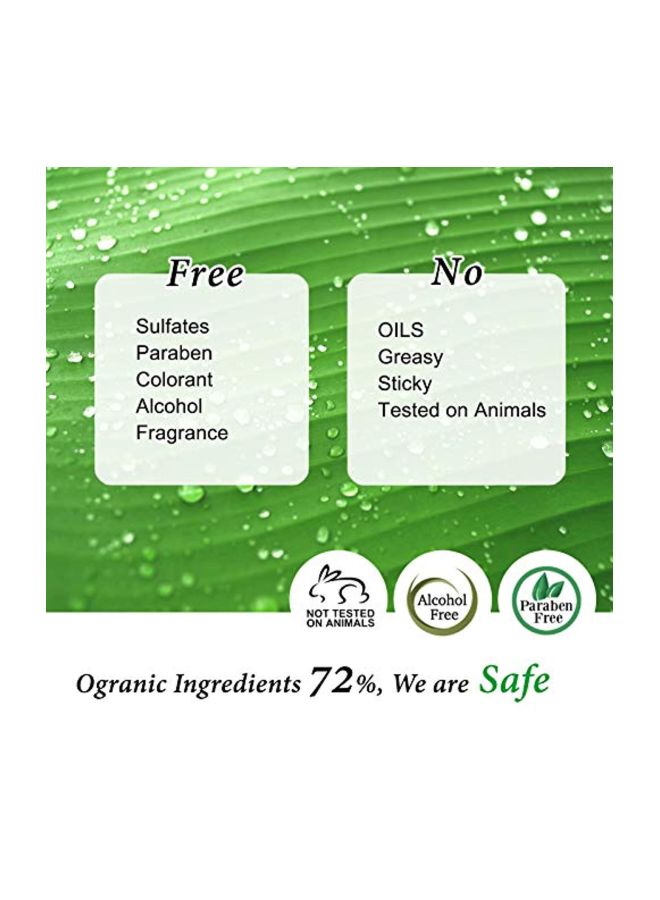Cos De BAHA Hyaluronic Acid B5 Serum 30ml  - Image 4