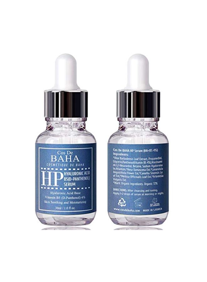Cos De BAHA Hyaluronic Acid B5 Serum 30ml  - Image 5