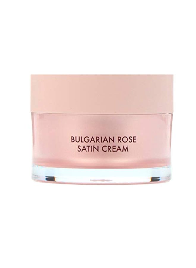 Heimish - Bulgarian Rose Satin Cream 55ml - Image 1