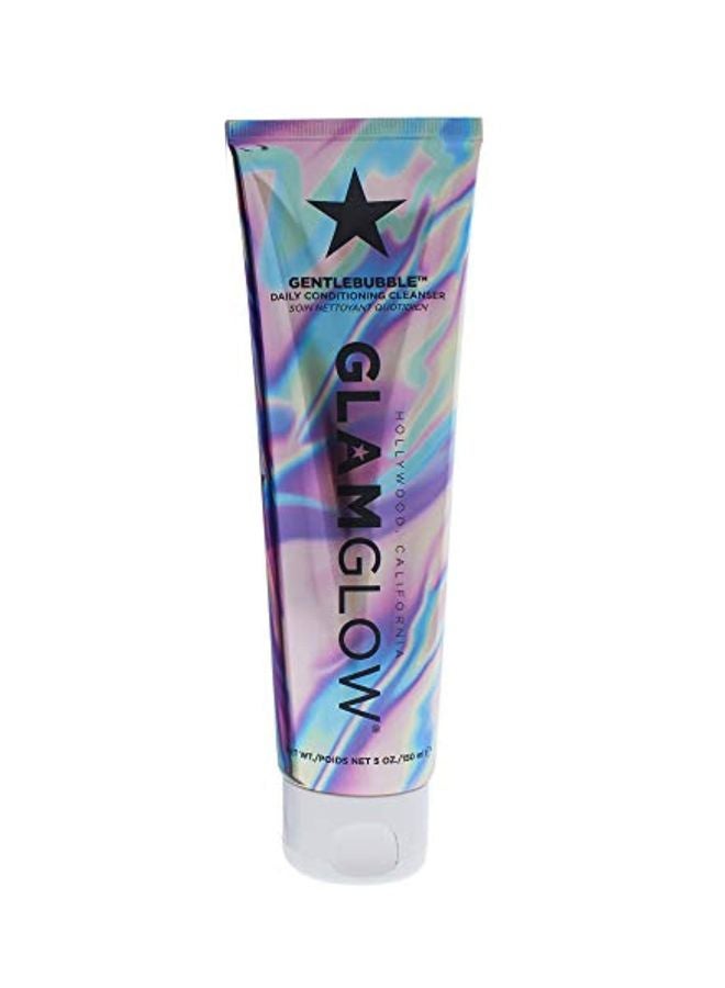 GLAMGLOW - Gentlebubble Daily Conditioning Cleanser 150ml - Image 1